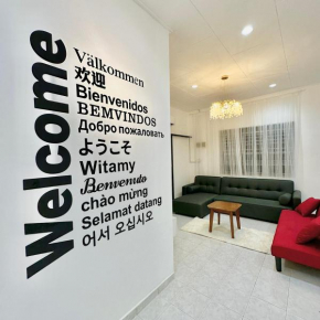 MayiiVip Homestay - Menglembu